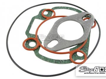 Dichtsatz Stage 6 Streetrace Minarelli liegend LC