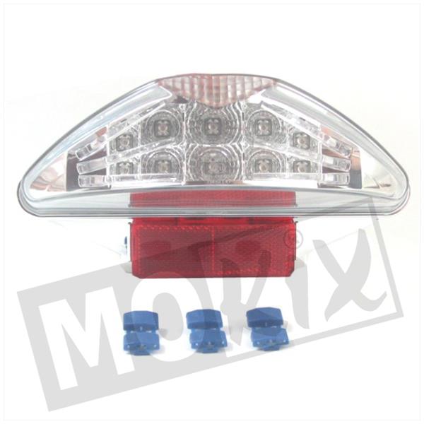 Rücklicht LED MBK Nitro / Yamaha Aerox