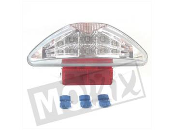 Rücklicht LED MBK Nitro / Yamaha Aerox