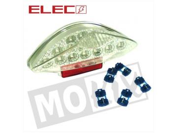 Rücklicht LED mit Blinker MBK Nitro / Yamaha Aerox