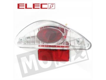 Rücklicht LED MBK Nitro / Yamaha Aerox