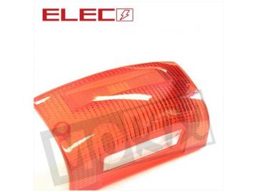 Rücklichtglas Rot Aprilia Amico