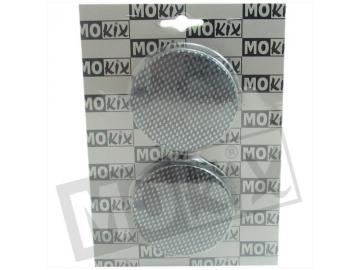 Rücklichtglas Carbon Aprilia WWW & Stealth