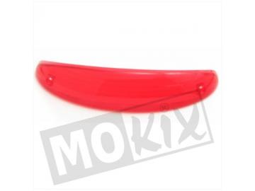 Rücklichtglas Rot Peugeot Elyseo CE