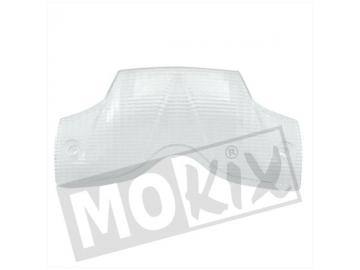 Rücklichtglas Klar Gilera Runner