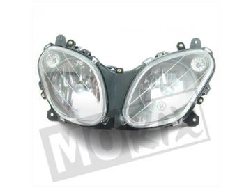 Scheinwerfer Original Piaggio NRG Power