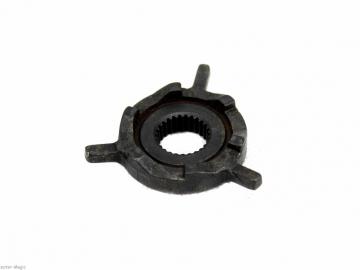 Kickstarter Ritzel GY6