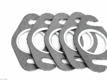 Auspuff Dichtung 25mm Universal 5 Stück