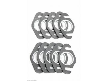 Auspuff Dichtung 25mm Universal 10 Stück