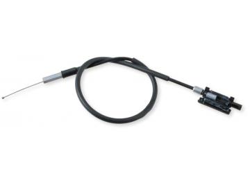 Gaszug Unterer Teil Yamaha JogR/RR