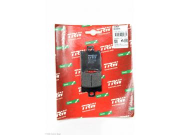 Bremsbeläge Ersatz TRW S10