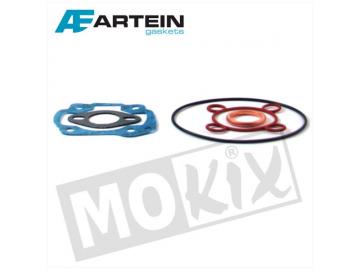 Dichtsatz Zylinder Artein 50ccm Minarelli liegend LC