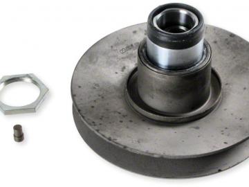 Wandlerkit Malossi MHR Overrange für Minarelli