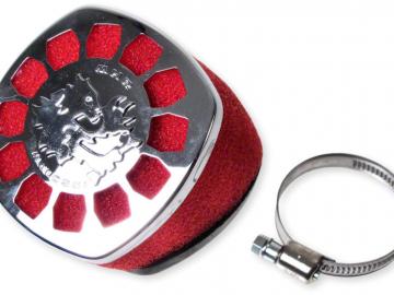 Luftfilter Malossi E14 32mm 30°