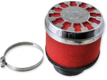 Luftfilter Malossi E13 58,5mm 0°