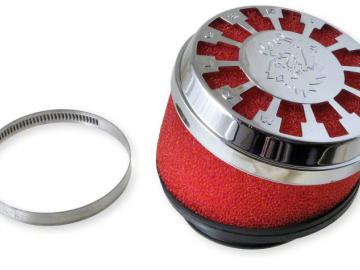 Luftfilter Malossi E13 42/58,5mm 25°