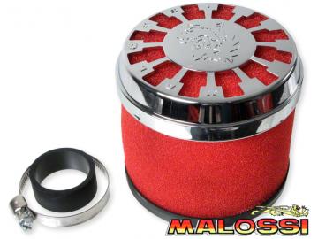 Luftfilter Malossi E13 32/38mm 0°