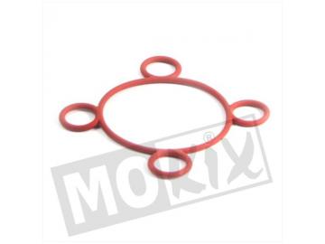 Zylinder Brennraum Dichtung für Zylinder 50ccm Minarelli liegend LC