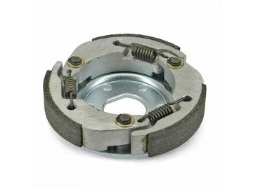 Kupplung Ersatz TNT 107mm Minarelli Peugeot Piaggio