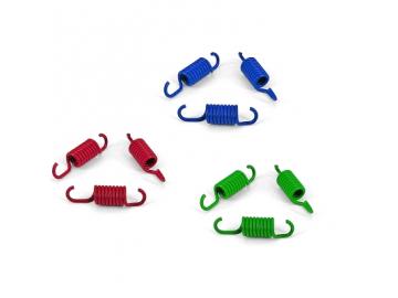 Kupplungsfedern Carenzi für Originale Kupplung 107mm