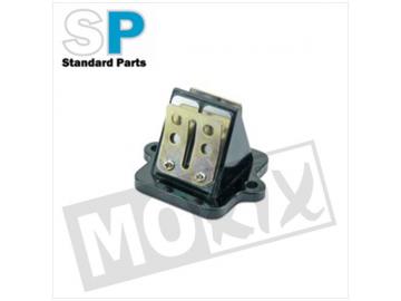 Ersatz Membranblock Peugeot liegend