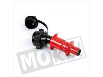 Benzinkanister Einfüllsystem Bike Filler