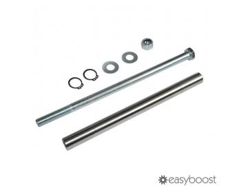 Subframe Distanzrohr Easyboost Minarelli liegend