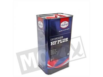 Kaltreiniger HF Plus Eurol 5 Liter