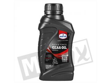 Getriebeöl Eurol Tomos Puch A3 / A35 / STD Getriebeöl 225ml