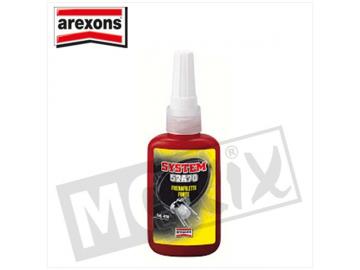 Schraubensicherung flüssig Arexons 10ml