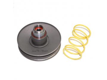 Wandler Top Performance für Minarelli 107mm