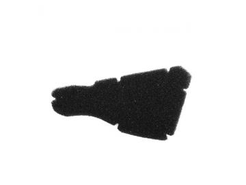 Luftfiltereinsatz Schwarz für Gilera Storm Typhoon Piaggio NRG NTT