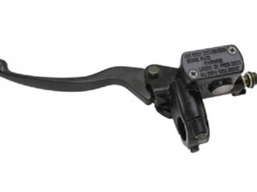 Bremspumpe Universal Links Schwarz
