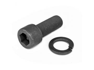 Seitenständer Schraube Aerox Nitro Booster BW´s