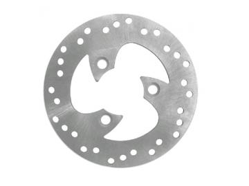 Ersatz Bremsscheibe 190mm MBK Nitro & Yamaha Aerox