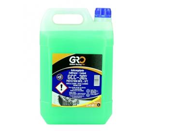 3,00€/1Liter Kühlmittel GCC -30° 5L Gebrauchsfertig