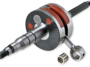 Kurbelwelle Motoforce Racing 10mm Minarelli stehend