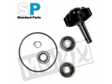 Wasserpumpen Reparaturkit Minarelli liegend