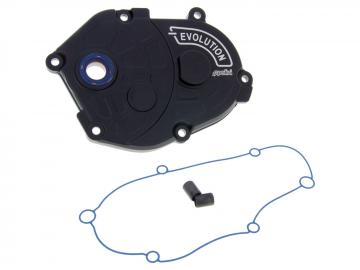 Getriebedeckel Polini Evolution für Minarelli