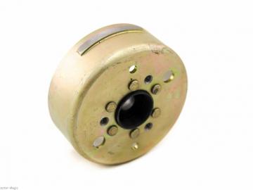 Polrad 16mm Stumpf für CPI