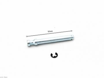 Bremssattel Stift für Grimeca Bremssättel Peugeot