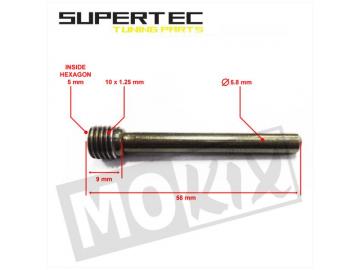 Bremssattel Stift für Peugeot Speedfight 3