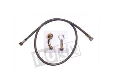 Bremsleitung Vorne Malaguti F15