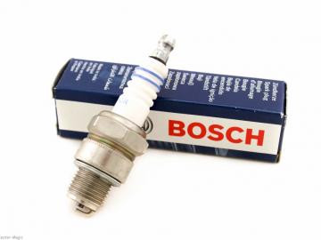 Zündkerzen Bosch