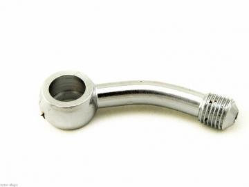 Banjo Bremsschlauch Anschluss 25°