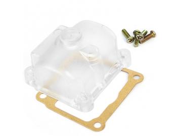 Schwimmerkammer TNT Transparent PHBG Vergaser