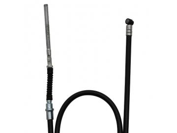 Bremszug hinten Piaggio NRG Power