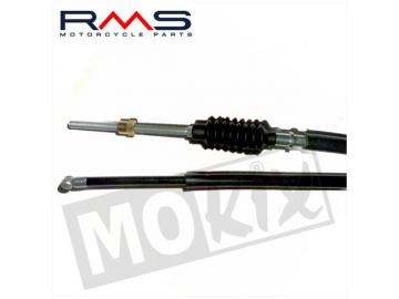 Bremszug hinten RMS Piaggio NRG Power