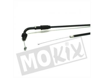 Gaszug RMS Aprilia Rally AC