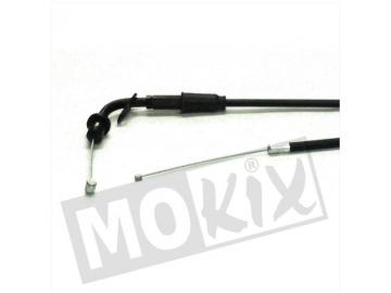 Gaszug RMS Aprilia Rally LC